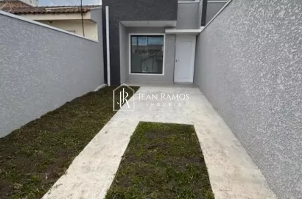 Casa para venda, 2 quarto(s),  Ganchinho, Curitiba - Foto 3