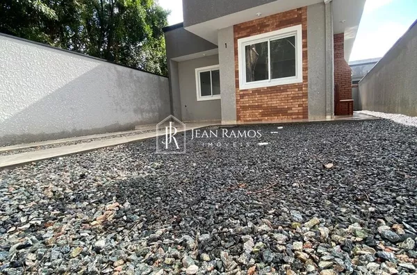 Casa para venda, 3 quarto(s),  Santo Antônio, São José Dos Pinhais - Foto 3