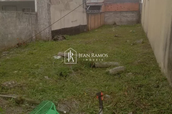 Terreno para venda,  Santa Terezinha, Pontal Do Paraná