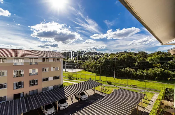 Apartamento no Ultimo andar para venda, Santa Quitéria, Curitiba - Foto 17