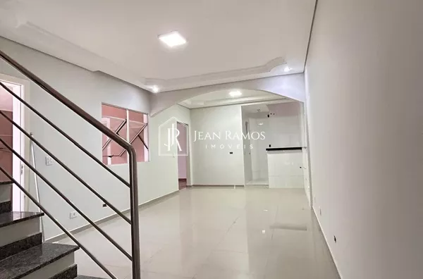 Sobrado para venda, 3 quarto(s), Xaxim, Curitiba - Foto 4