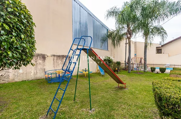 Sobrado para venda, 3 quarto(s),  Boqueirão, Curitiba - Foto 44