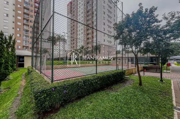Apartamento para venda, 2 quarto(s),  Pinheirinho, Curitiba - Foto 20