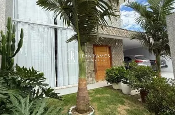 Sobrado de Alto Padrão para venda, Araucária - Foto 3