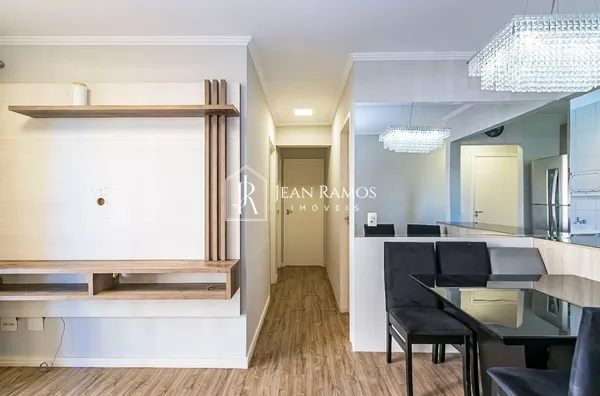 Apartamento 3 Dormitórios, 1 Suíte, Porteira Fechada para venda,  Xaxim, Curitiba - Foto 12