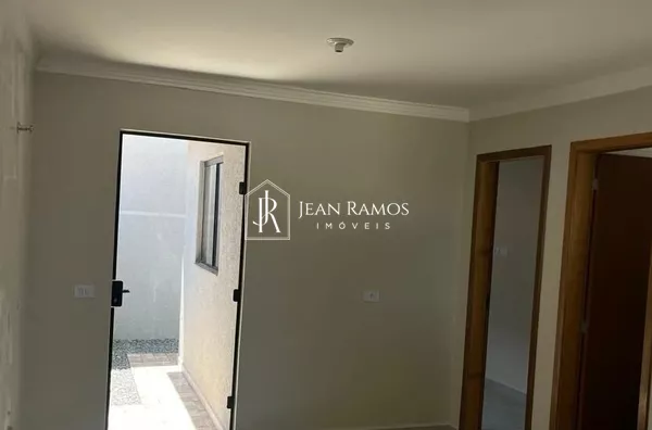 Casa para venda, 2 quarto(s), Campo De Santana, Curitiba - Foto 8