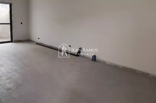 Sobrado de frente para rua no Alto Boqueirão - Foto 2