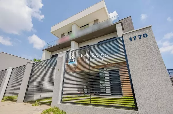 Sobrado para venda, 3 quarto(s),  Fanny, Curitiba - Foto 1