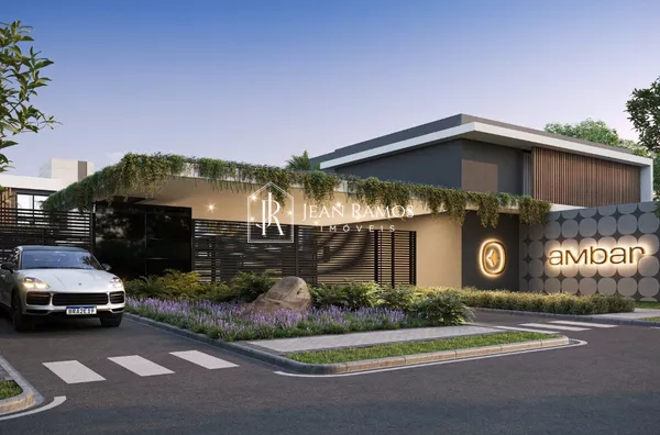 Casa em condomínio para venda, 3 quarto(s),  Santa Felicidade, Curitiba - Foto 1