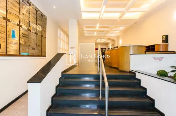 Sala comercial para venda,  Centro, Curitiba - Foto 2