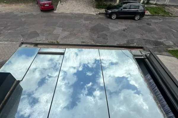 Sobrado de frente para rua com area gourmet para venda, Alto Boqueirão, Curitiba - Foto 32