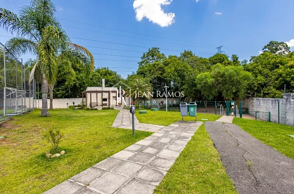 Apartamento no Ultimo andar para venda, Santa Quitéria, Curitiba - Foto 59