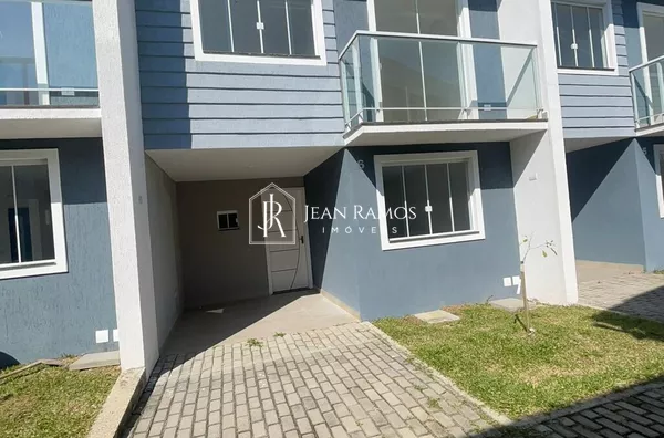 Sobrado para , 3 quarto(s),  Boqueirão, Curitiba - Foto 1