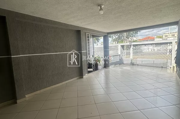 Sobrado amplo com Duas casas aos fundos para venda,  Alto Boqueirão, Curitiba - Foto 6