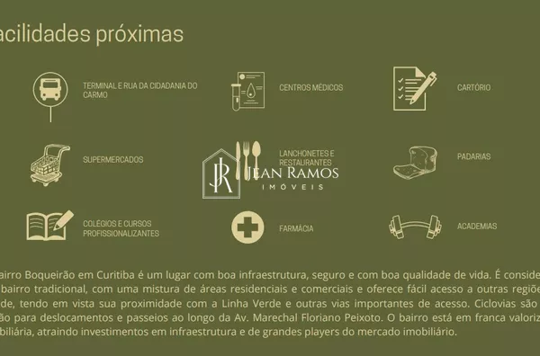 Apartamento para venda, 2 quarto(s),  Boqueirão, Curitiba - Foto 4