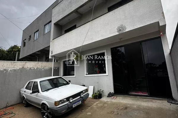 Sobrado para venda, 5 quarto(s),  Alto Boqueirão, Curitiba - Foto 4