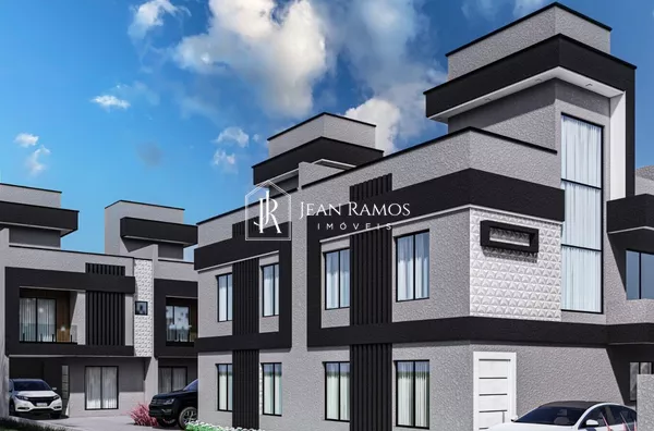 Sobrado para venda, 2 quarto(s),  Alto Boqueirão, Curitiba - Foto 5