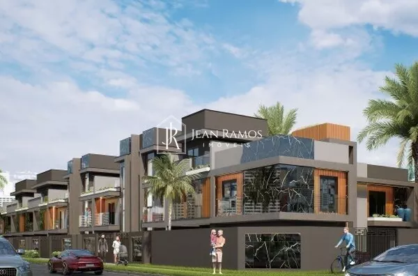 Residencial Viver Andreghetto I