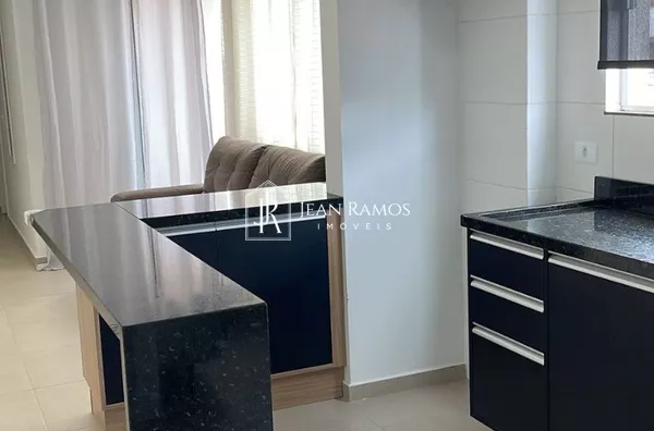 Apartamento para aluguel, 2 quarto(s), Fanny, Curitiba - Foto 8