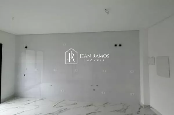 Sobrado de frente para a rua , 3 quarto(s),  Xaxim, Curitiba - Foto 4