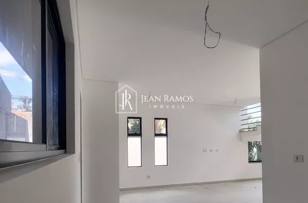 Sobrado para venda, 3 quarto(s),  Cajuru, Curitiba - Foto 5