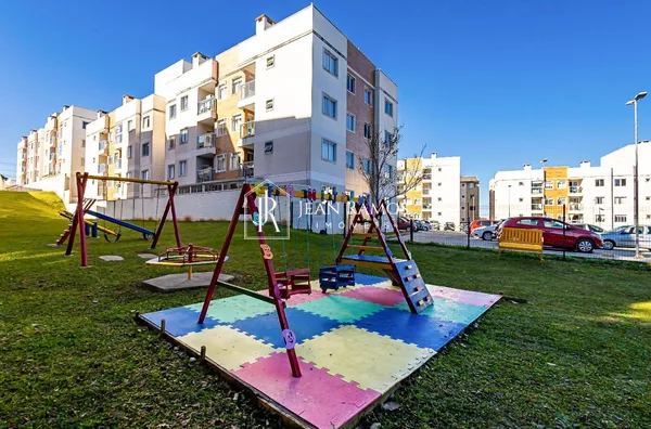 Apartamento garden com excelente localização para venda,  Italia, São José Dos Pinhais - Foto 43