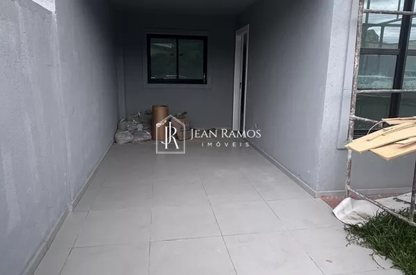 Sobrado para venda, 3 quarto(s),  Alto Boqueirão, Curitiba - Foto 4