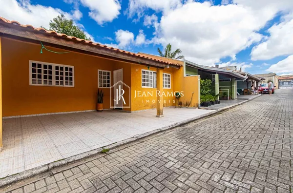 Casa para venda, 3 quarto(s),  - Selecione - Bairro, Curitiba - Foto 5