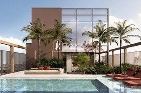 Apartamento para venda, 1 quarto(s),  Batel, Curitiba - Foto 10