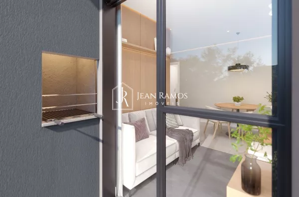 Apartamento para venda,  - Selecione - Bom Jesus, São José dos Pinhais - Foto 3
