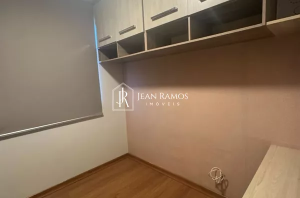 Apartamento para locação, 2 quarto(s),  Alto Boqueirão, Curitiba - Foto 17