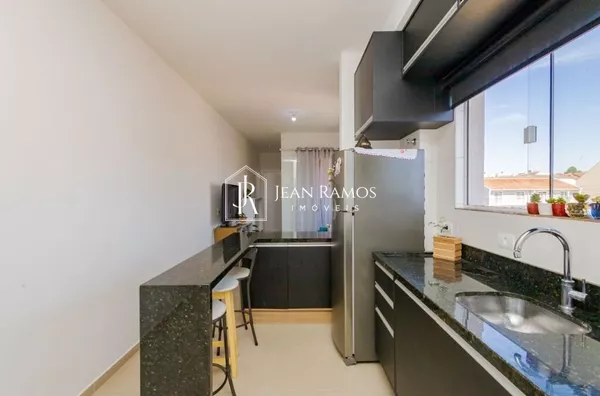 Apartamento para aluguel, 2 quarto(s), Fanny, Curitiba - Foto 11