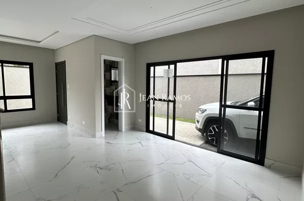 Sobrado para venda,  Portão, Curitiba - Foto 4