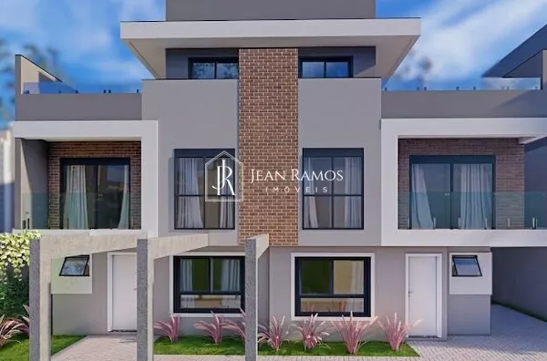 Sobrado para venda, 3 quarto(s),  Xaxim, Curitiba - Foto 6