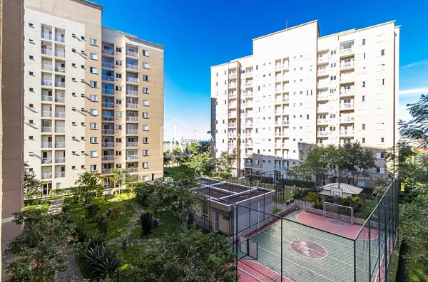 Apartamento 3 Dormitórios, 1 Suíte, Porteira Fechada para venda,  Xaxim, Curitiba - Foto 11