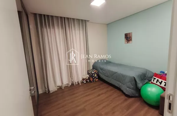 Sobrado para venda, 5 quarto(s), Xaxim, Curitiba - Foto 24