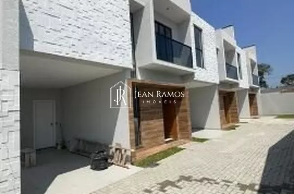 Sobrado para venda, 3 quarto(s),  Boqueirão, Curitiba - Foto 3