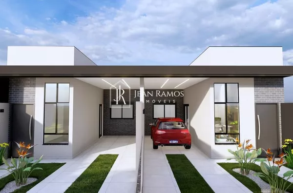 Casa para venda, 3 quarto(s),  Alto Boqueirão, Curitiba - Foto 3