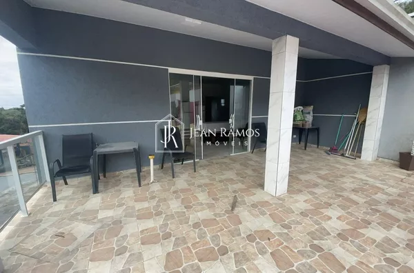 Chácara para venda, 5 quarto(s),  Italia, São José Dos Pinhais - Foto 5