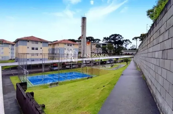 Apartamento para venda, 2 quarto(s),  Campo De Santana, Curitiba - Foto 12