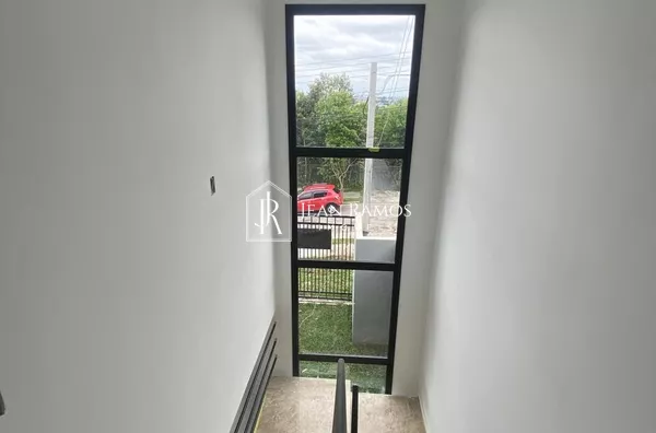 Sobrado para venda, Uberaba, Curitiba - Foto 9