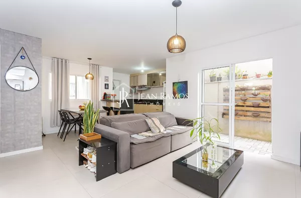 Apartamento para venda, 3 quarto(s),  Xaxim, Curitiba