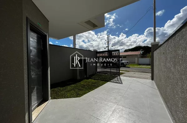 Sobrado para venda,  Portão, Curitiba - Foto 2