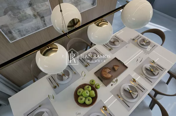 Sobrado para venda, 3 quarto(s),  Uberaba, Curitiba - Foto 6