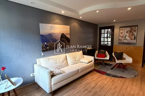 Sobrado para venda, 3 quarto(s),  Xaxim, Curitiba - Foto 5