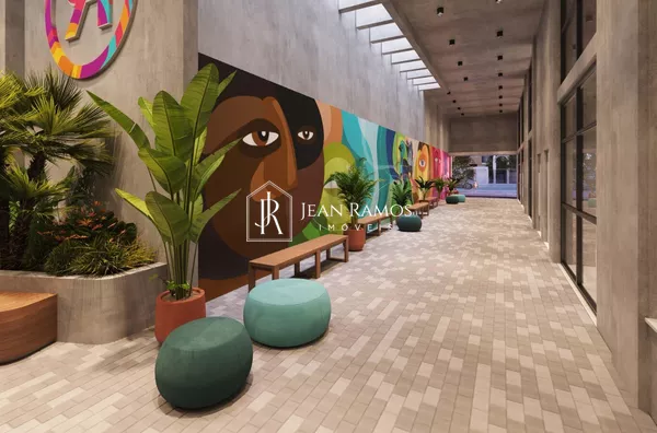 Galeria Comercial