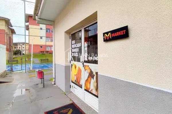 Apartamento para venda, 2 quarto(s),  Campo De Santana, Curitiba - Foto 10