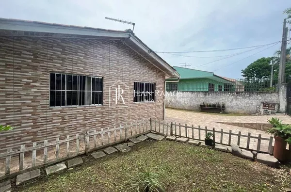 Terreno com 360m² com ótima localização para venda,  Pinheirinho, Curitiba - Foto 5