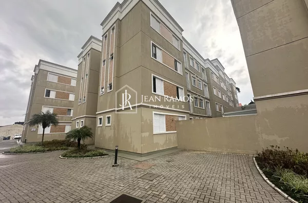 Apartamento semi mobiliado para locação ,  Xaxim, Curitiba - Foto 3