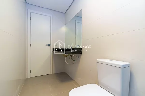 Sobrado para venda, 3 quarto(s),  Xaxim, Curitiba - Foto 42